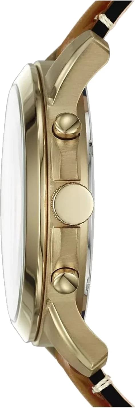 Montre Fossil FS5268 femme vue de profil