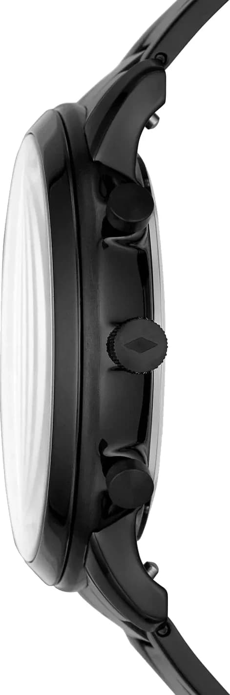 Montre Fossil FS5698 homme vue de profil