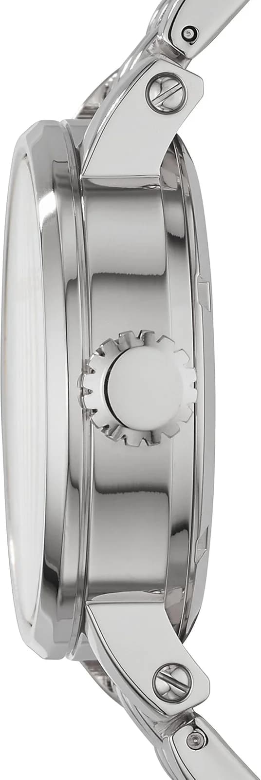 Montre Fossil ME3067 femme vue de profil