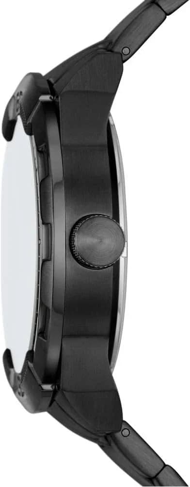 Montre Fossil ME3256 homme vue de profil