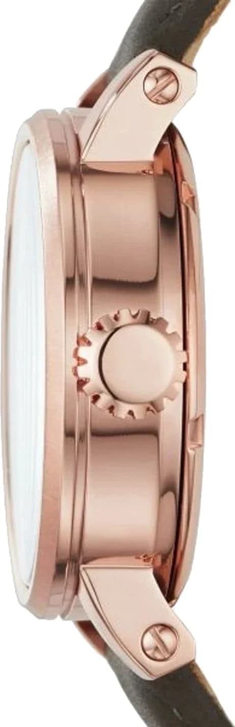 Montre Fossil ME3089 femme vue de profil