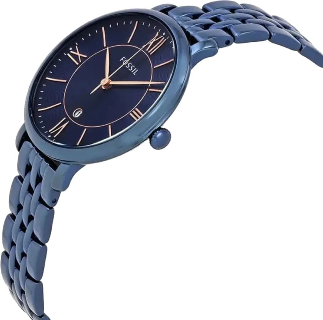 Montre Fossil ES4094 femme vue de profil