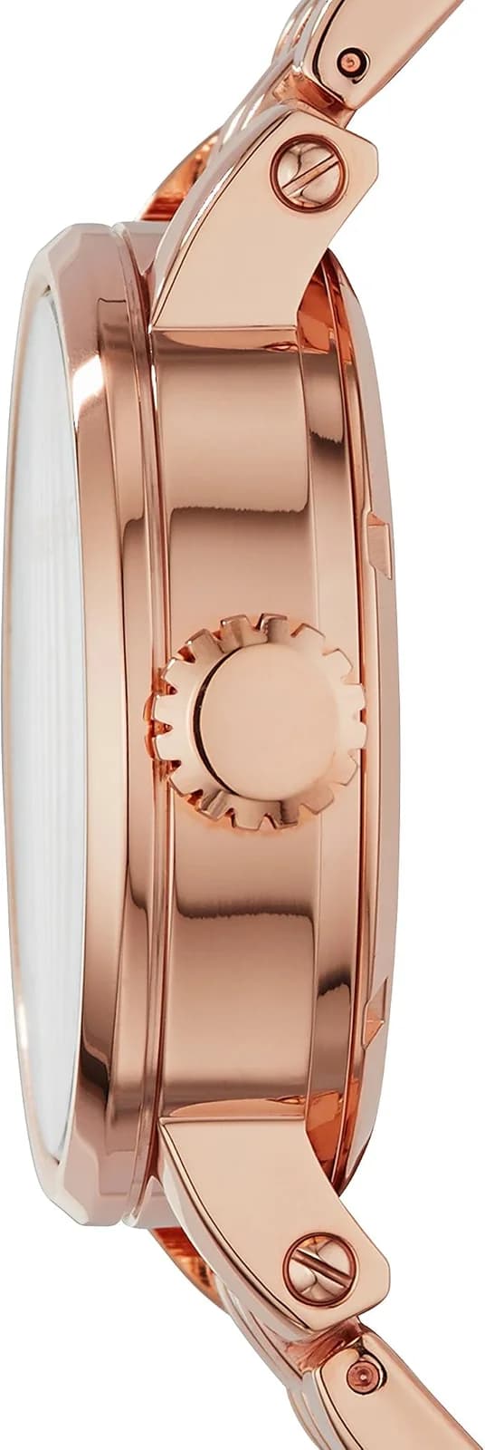 Montre Fossil ME3065 femme vue de profil