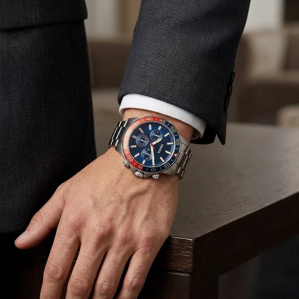Montre homme