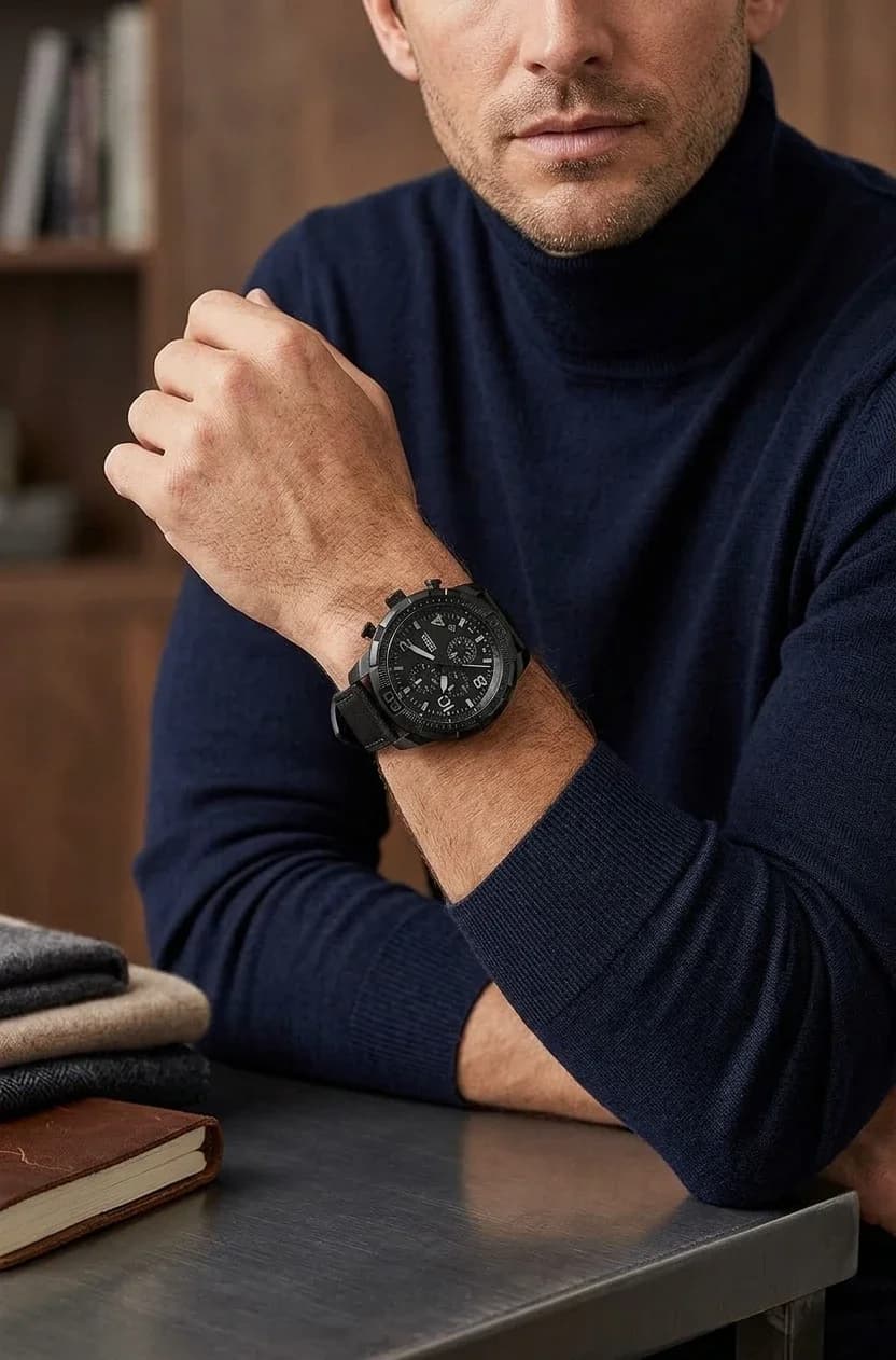 Montre