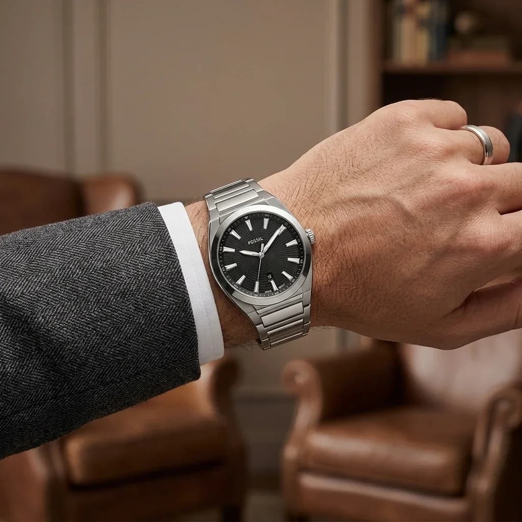 Montre homme