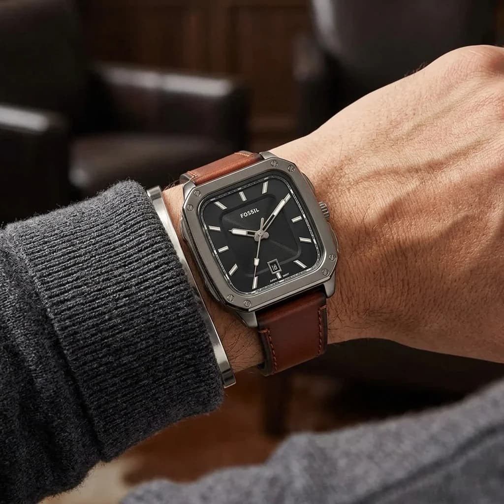 Montre Homme