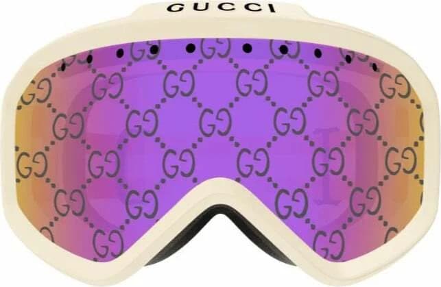 Montre Gucci GG1210S-002 unisexe vue de profil