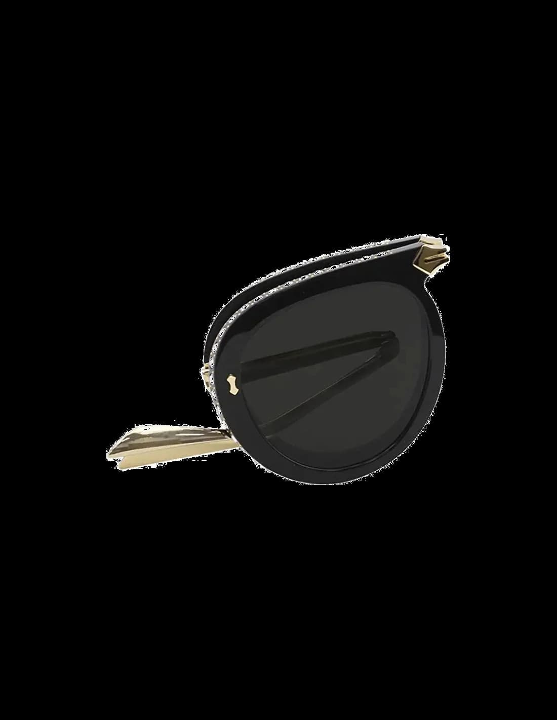 Montre Gucci GG0307S 001 femme détail cadran