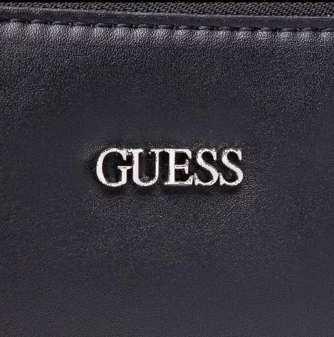 Montre Guess HWGY78 85700 détail cadran