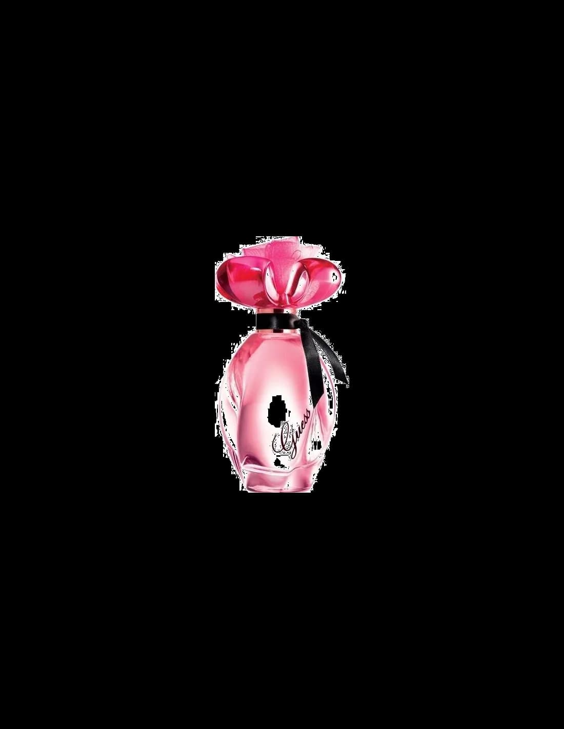 Parfum Guess Girl Eau de Toilette 100ml pour Femme - Réf. 3607346254738