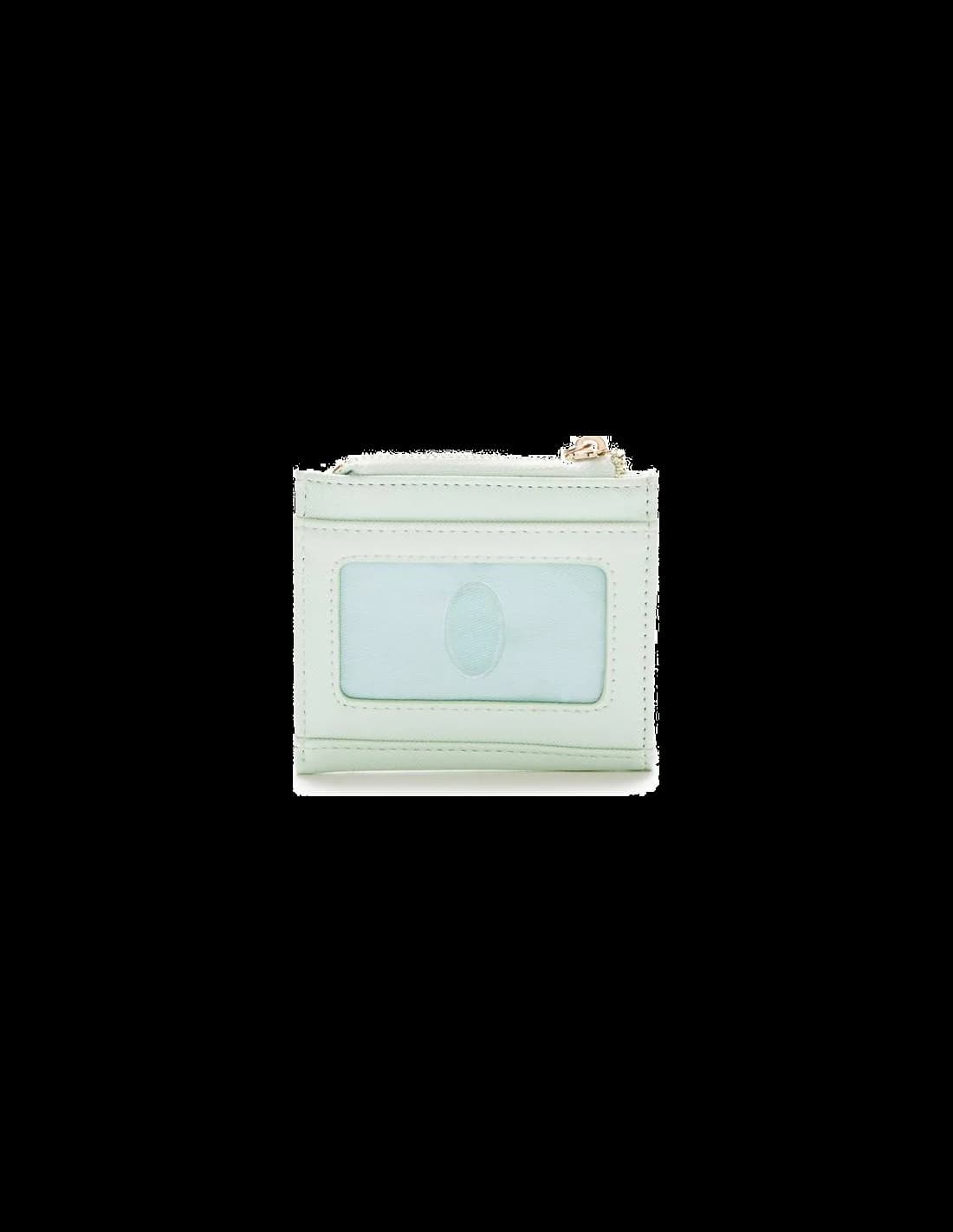 Montre Guess 15GF-148-MINT femme vue de profil