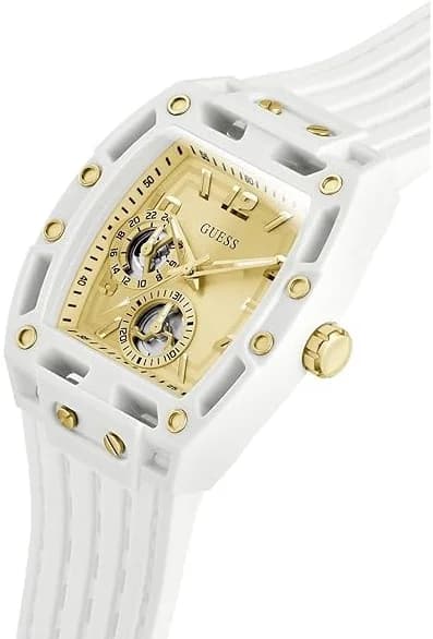 Montre Guess GW0499G5 homme vue de profil