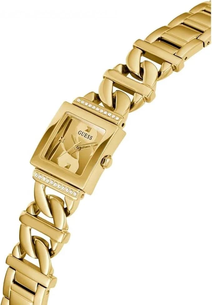 Montre Guess GW0603L2 femme vue de profil