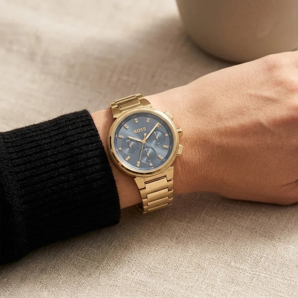 Montre femme