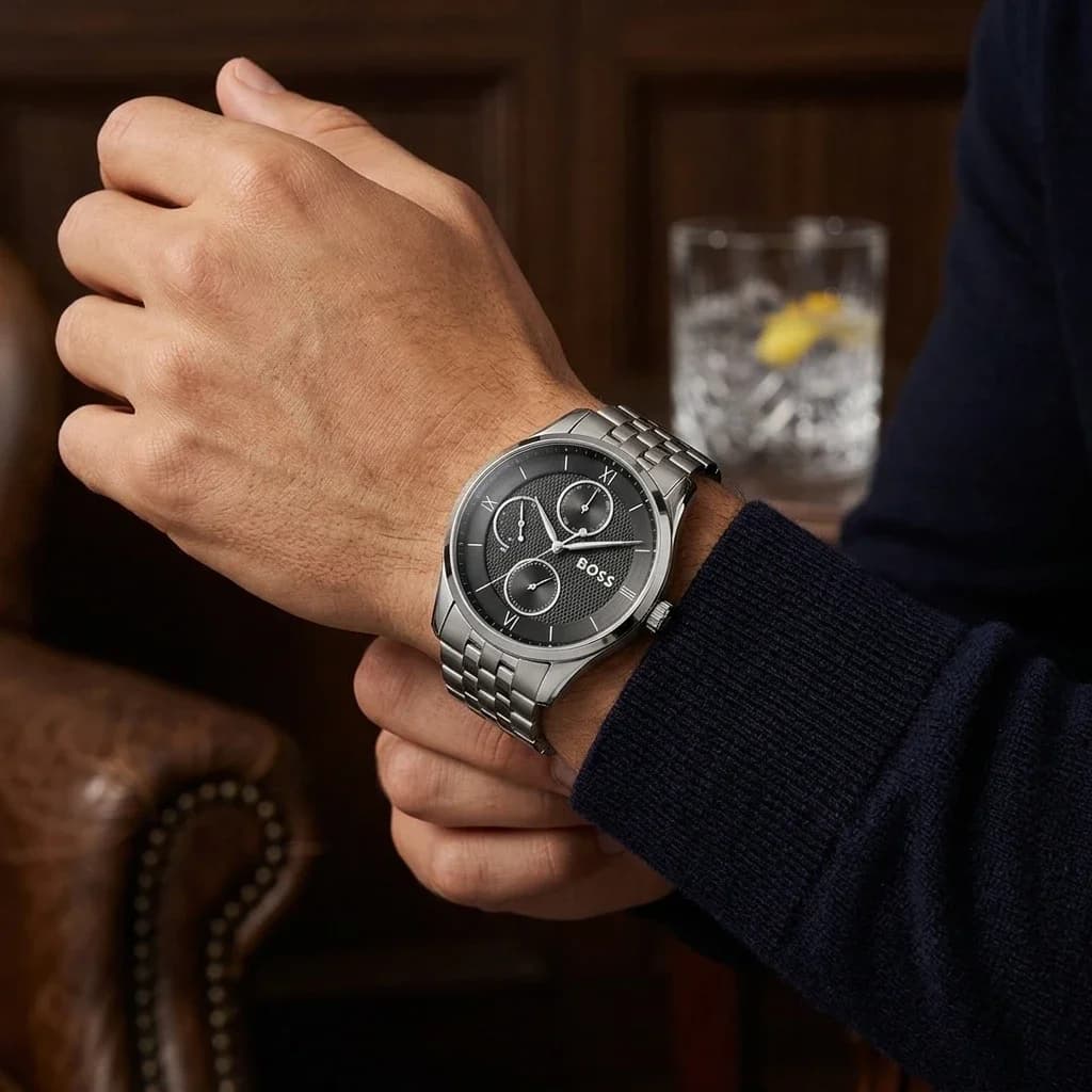 Montre