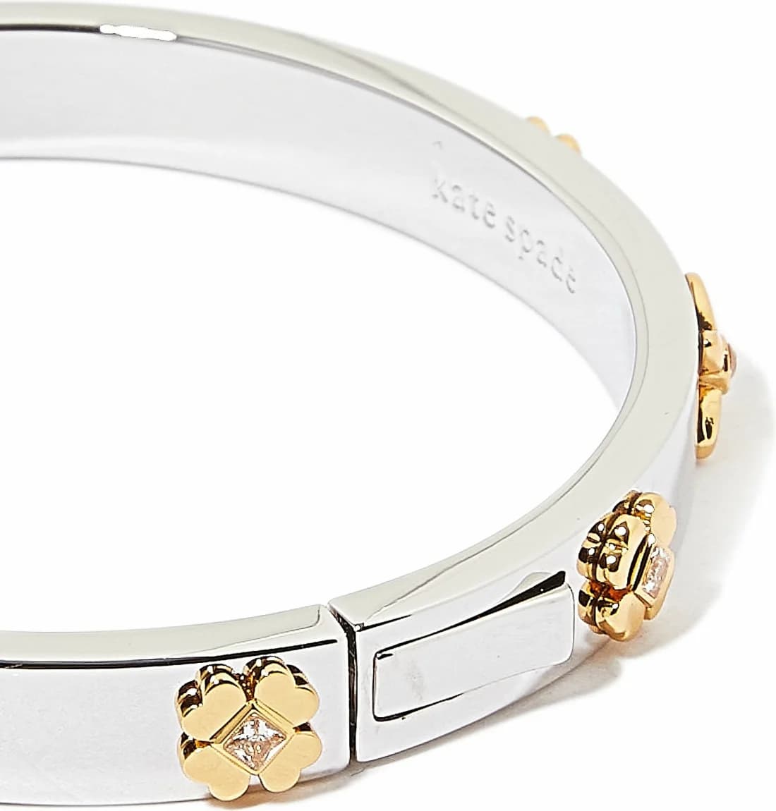 Montre Kate Spade 111596S femme vue de profil
