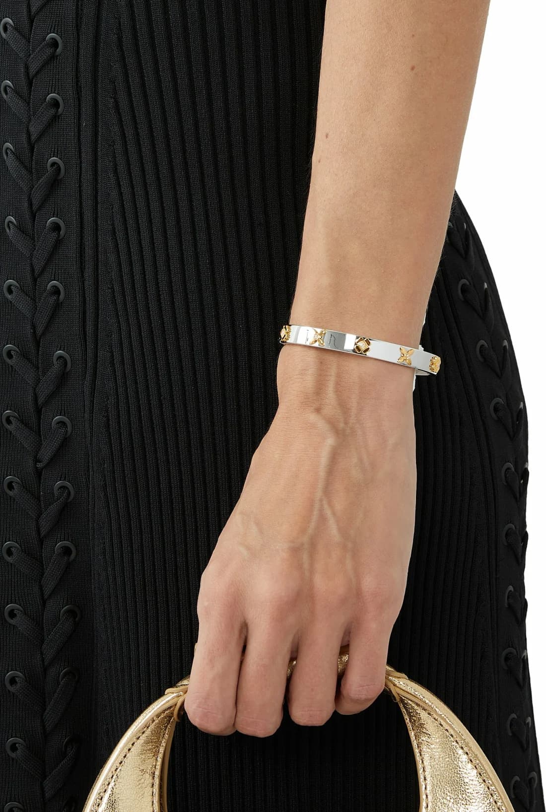 Montre Kate Spade 111596S femme détail cadran