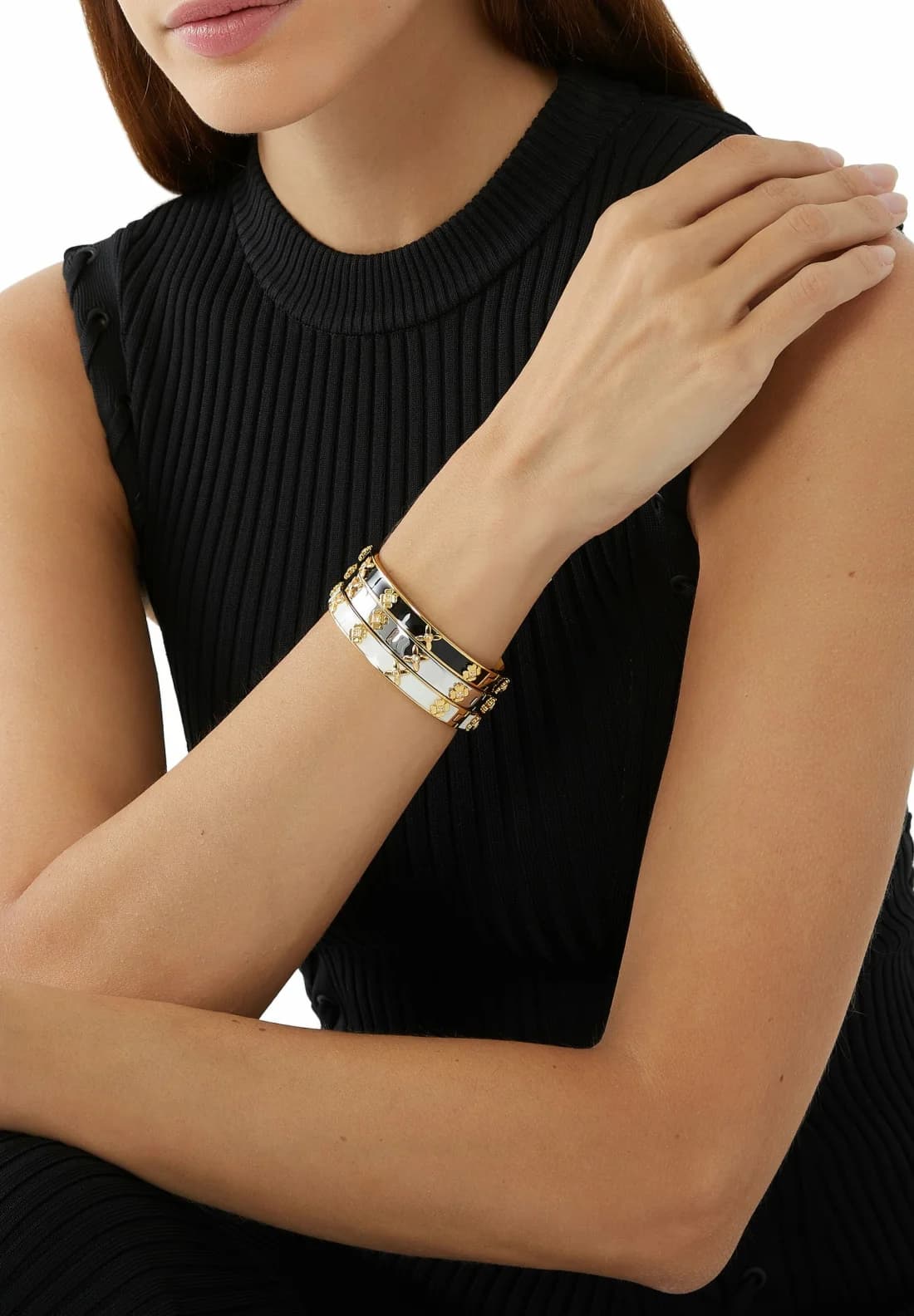 Montre Kate Spade 111596S femme verso boîtier