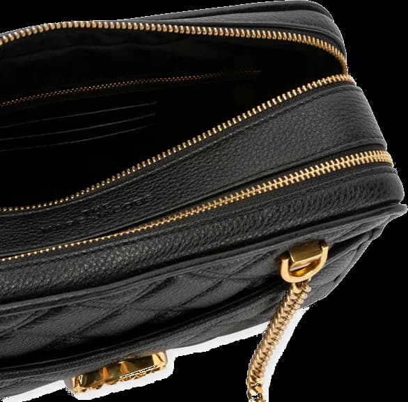 Montre Marc Jacobs M0015817-001 femme détail cadran