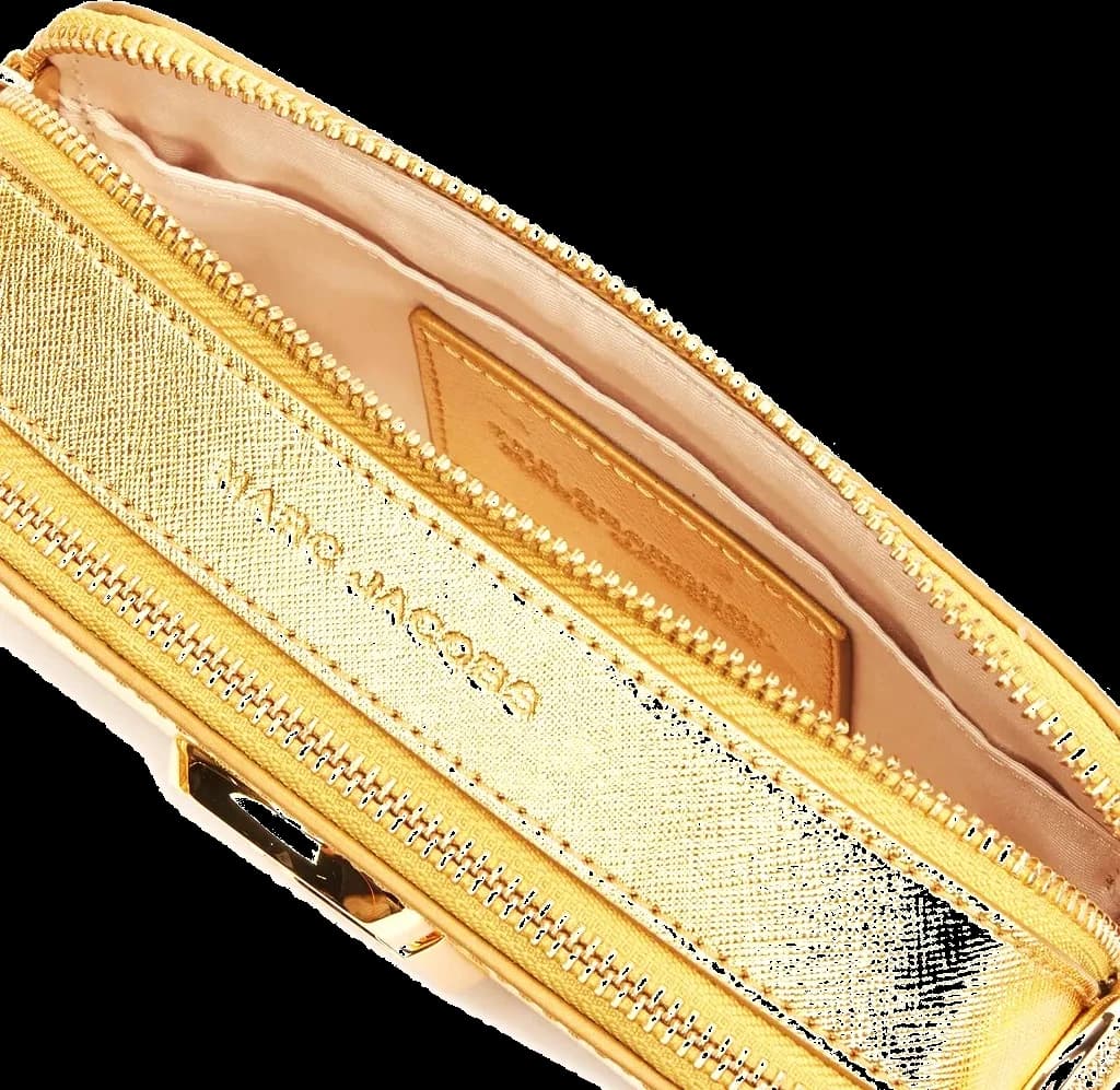 Montre Marc Jacobs M0015323-710 femme détail cadran