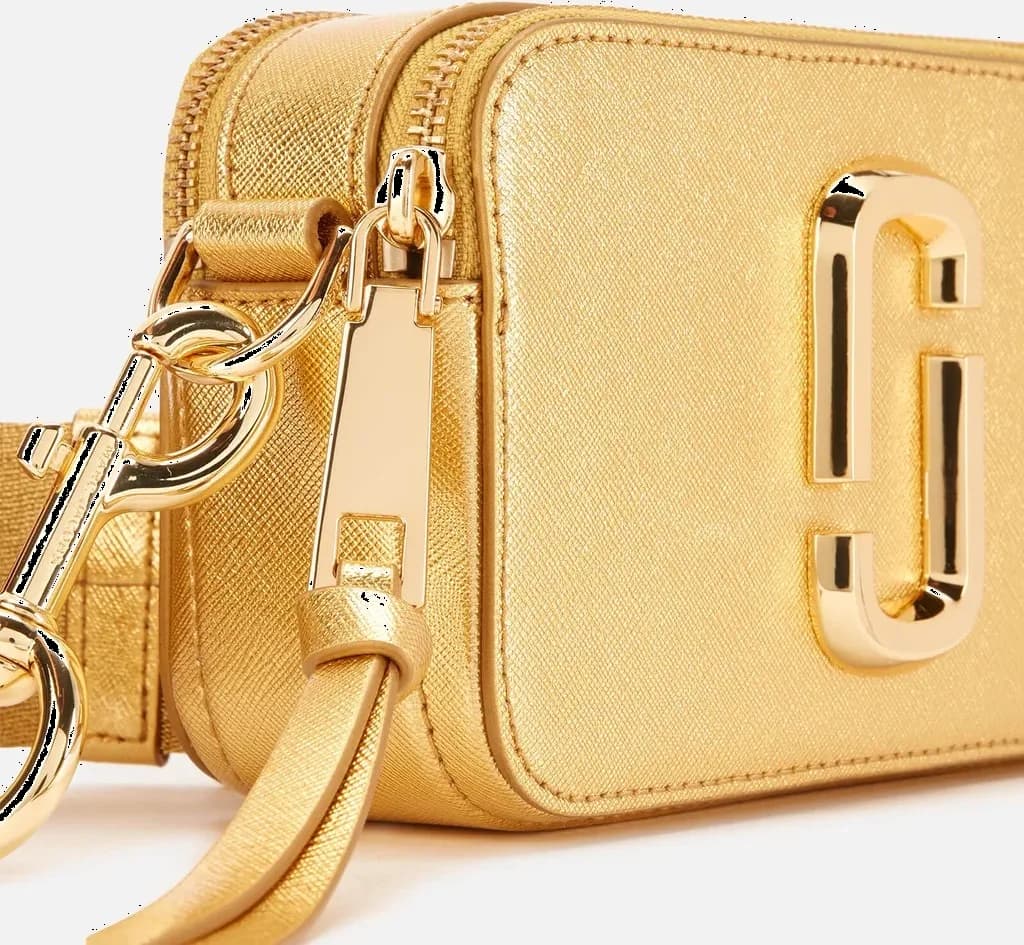 Montre Marc Jacobs M0015323-710 femme verso boîtier