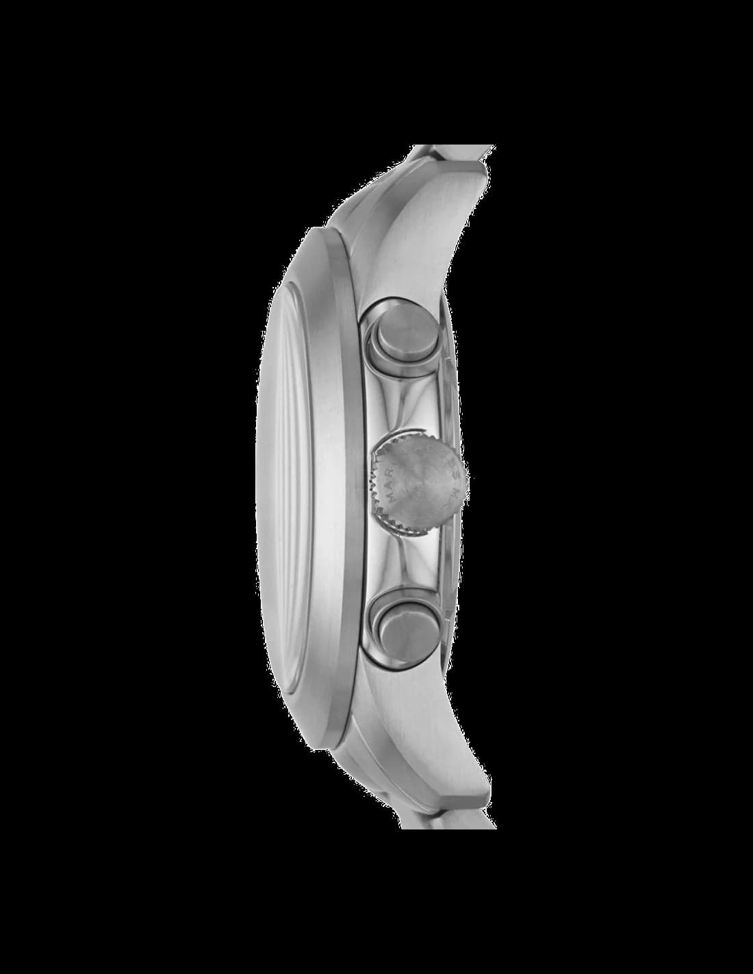 Le garde-temps Marc Jacobs MBM5050 vu de profil
