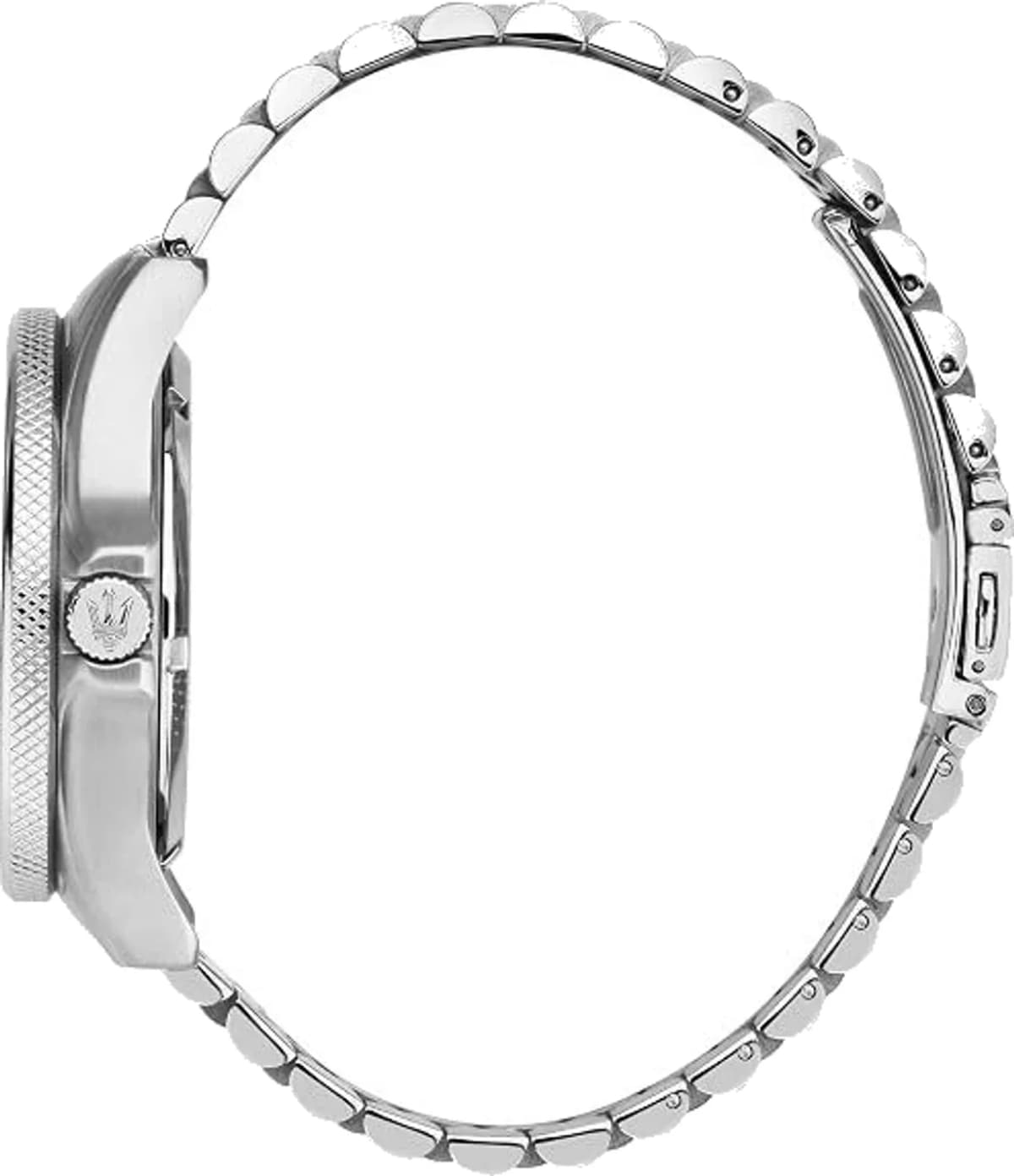 Fond du boîtier du garde-temps Maserati R8823140011