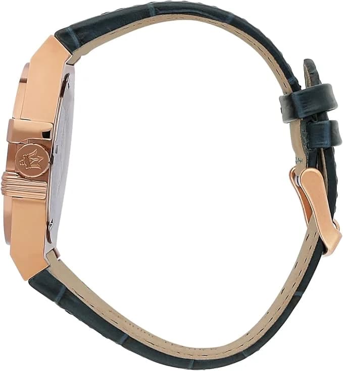 Montre Maserati R8851108027 homme vue de profil