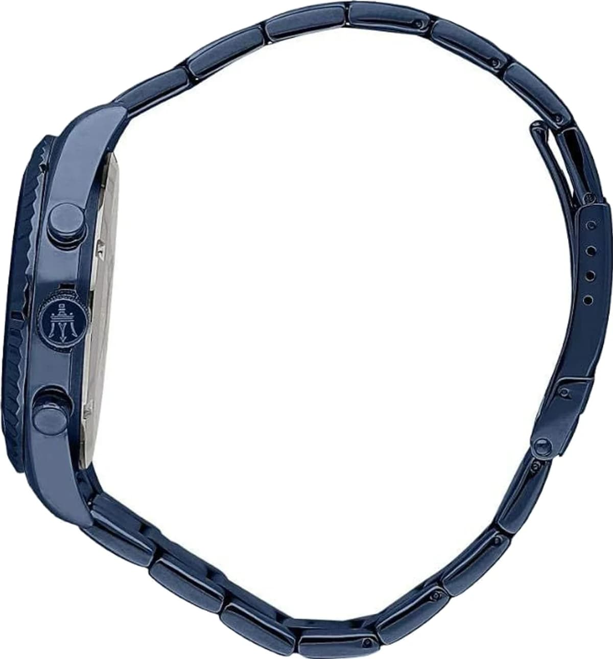 Montre Maserati R8853100025 homme vue de profil