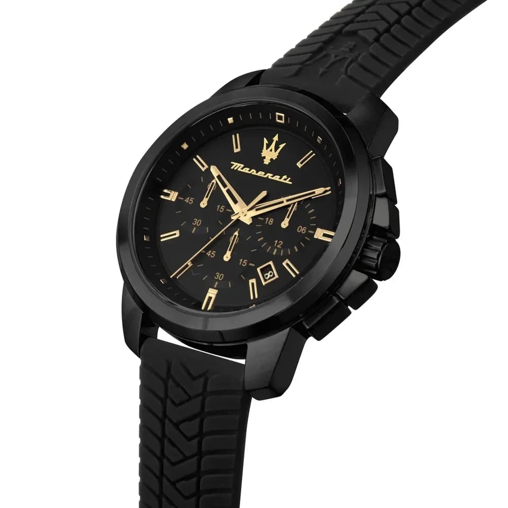 Montre Maserati R8871621011 homme vue de profil