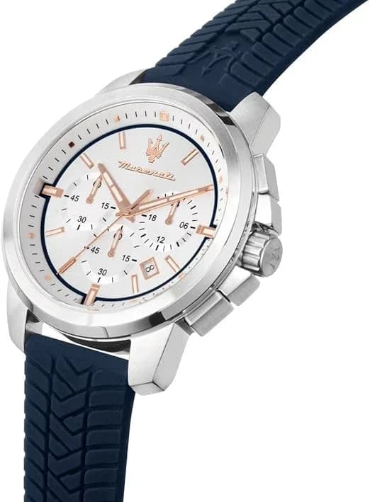 Montre Maserati R8871621013 homme vue de profil