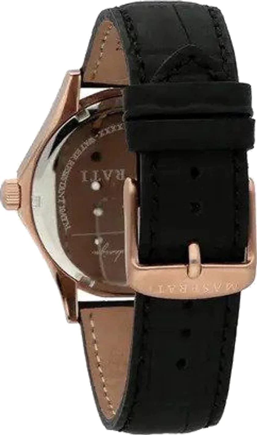 Montre Maserati R8871627001 homme vue de profil