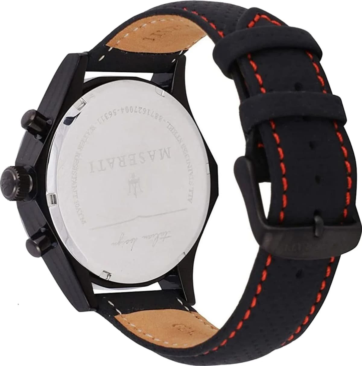 Montre Maserati R8871627004 homme vue de profil