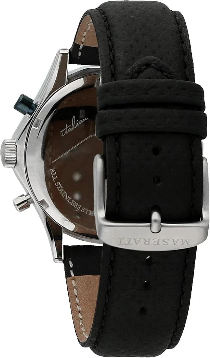 Montre Maserati R8871627005 homme vue de profil