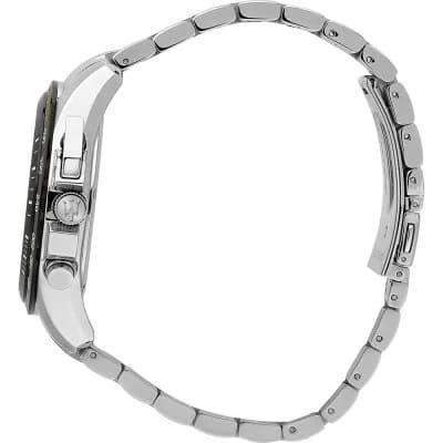 Fond du boîtier du garde-temps Maserati R8873612042