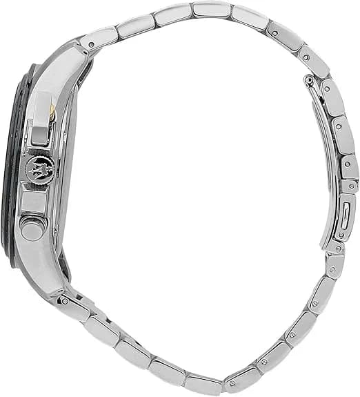 Montre Maserati R8873612046 homme détail cadran bleu