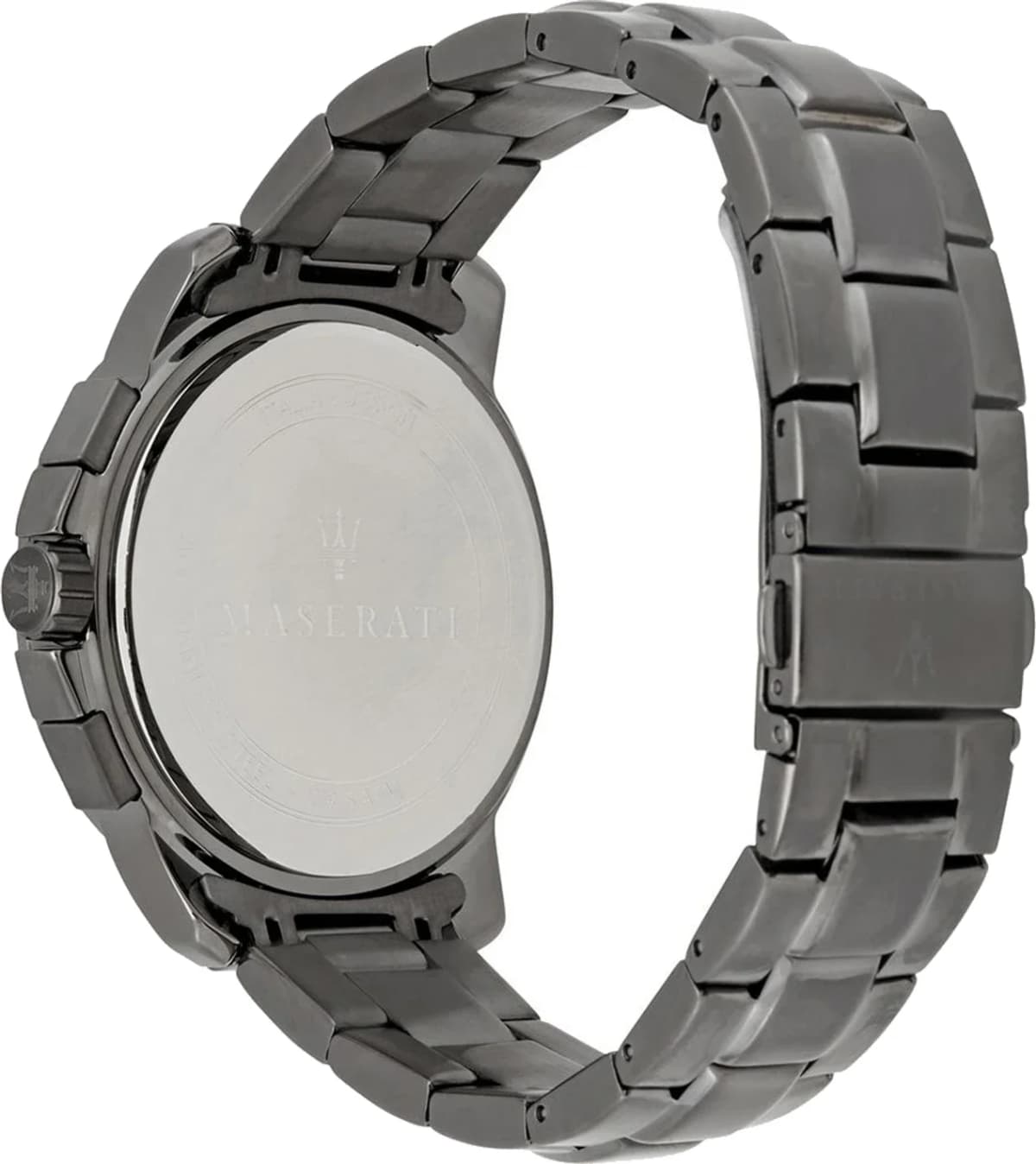 Montre Maserati R8873621007 homme vue de profil
