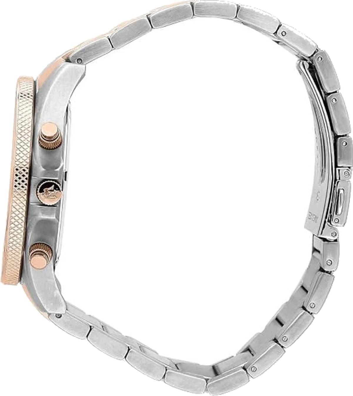Montre Maserati R8873640014 homme vue de profil
