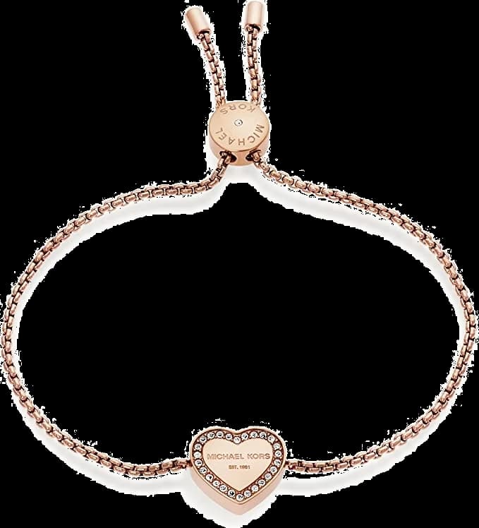 Montre Michael Kors MKJ5391791 femme vue de profil
