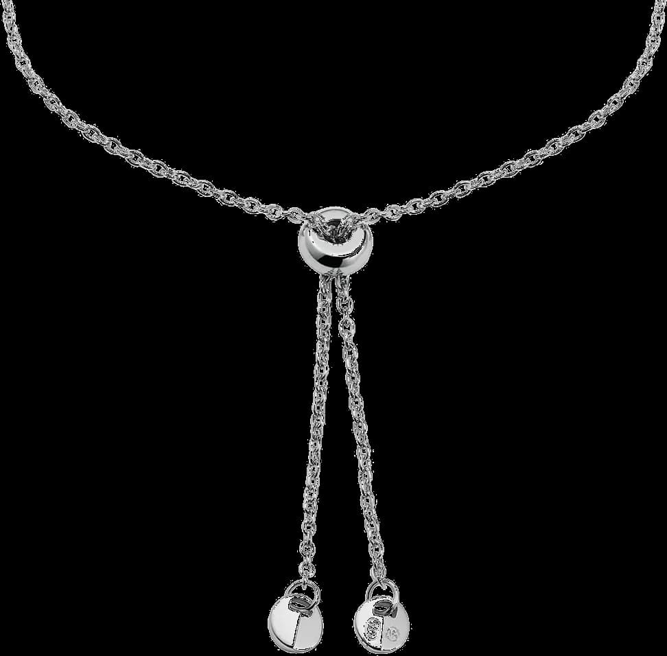 Bracelet Michael Kors Brilliance MKC1518AN040 en argent 925 pour femme vue 2