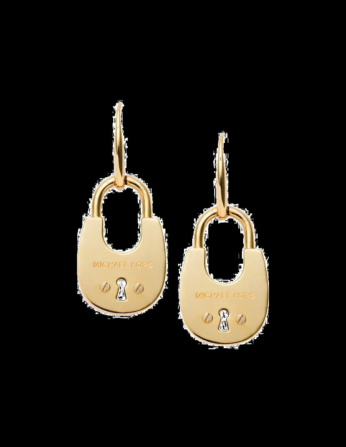 Boucles d'oreilles Michael Kors MKJ4630710 en or pour femme