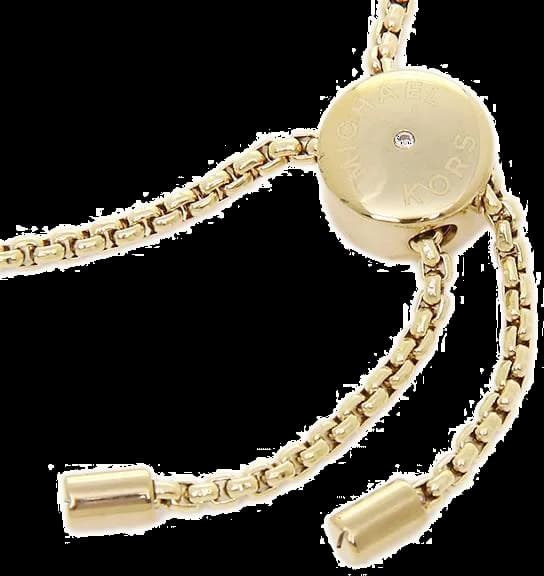 Montre Michael Kors MKJ5389710 femme détail cadran