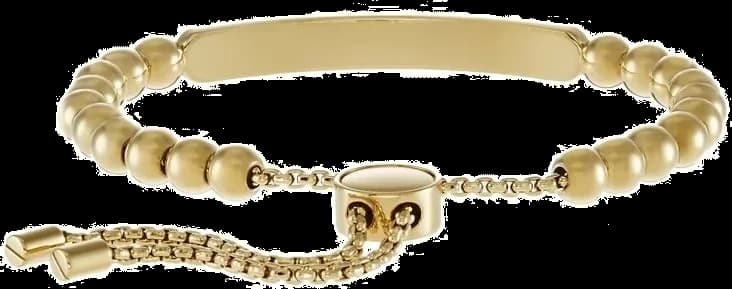 Montre Michael Kors MKJ5588710 femme vue de profil