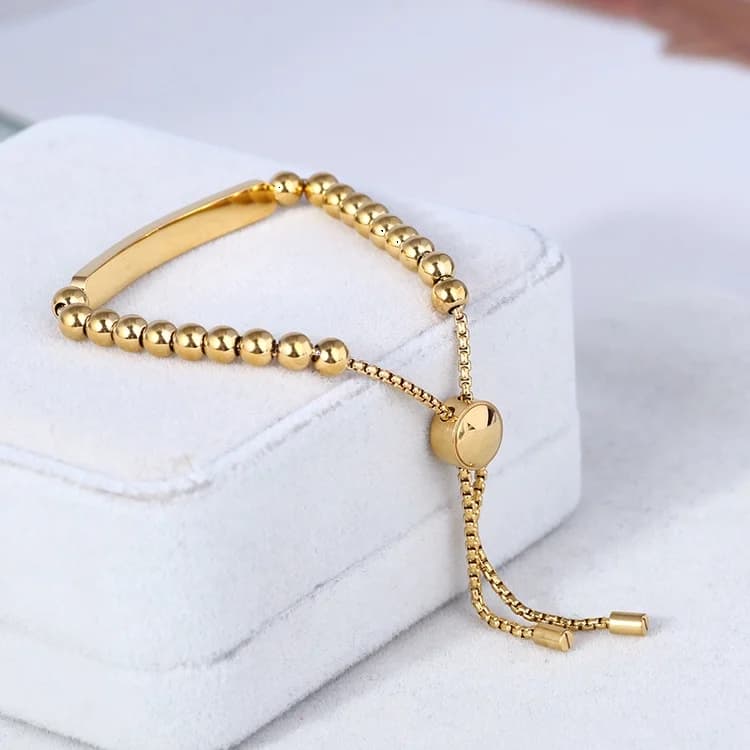 Montre Michael Kors MKJ5588710 femme détail bracelet acier