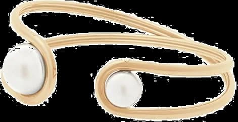 Bracelet Michael Kors MKJ6299710 en acier or pour femme