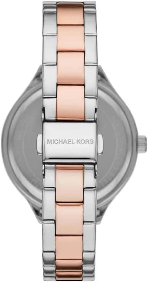 Montre Michael Kors MK1045 femme vue de profil