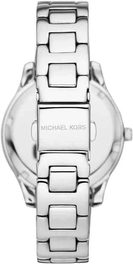 Montre Michael Kors MK4556 femme vue de profil