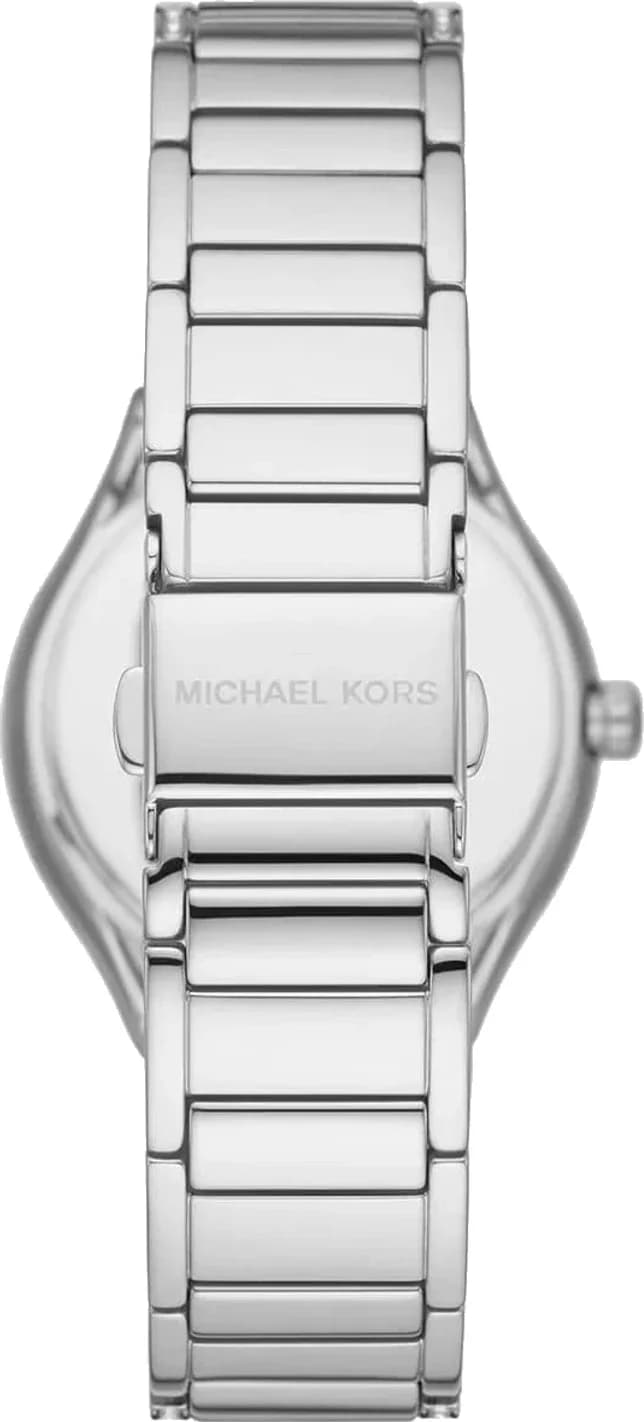 Le garde-temps Michael Kors MK4657 vu de profil
