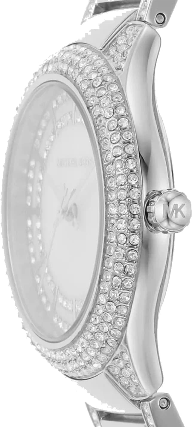 Fond du boîtier du garde-temps Michael Kors MK4657